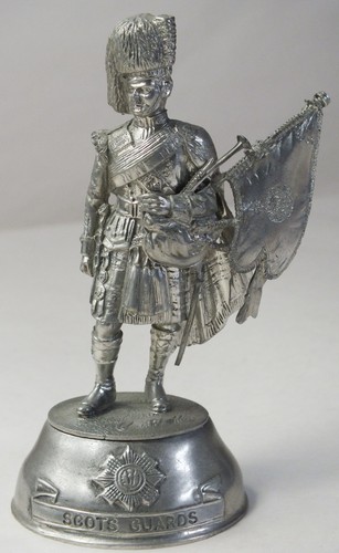 80mm charles stadden - stadden, scots