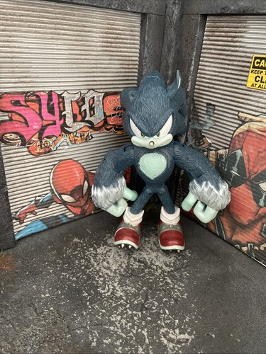 Jazwares sonic the - jazwares,