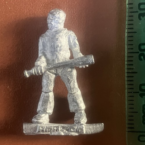 Wargames 28mm metal - modern, sci