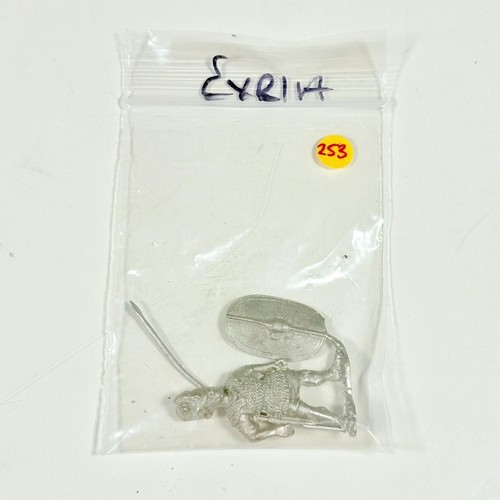 Roleplaying miniatures metal - roleplaying,