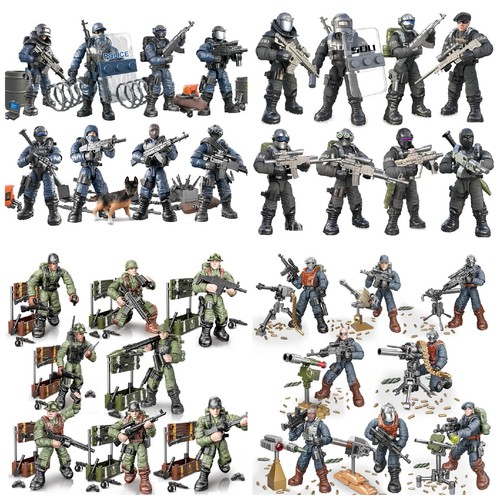 Army action figures toy - figures,