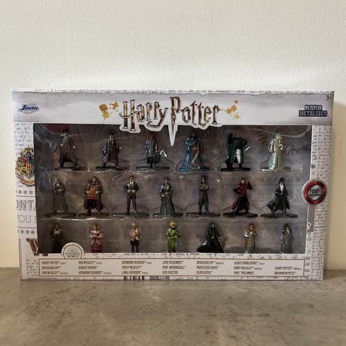 Harry potter pack - potter, figure