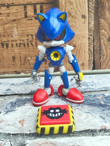Sonic the hedgehog - the,