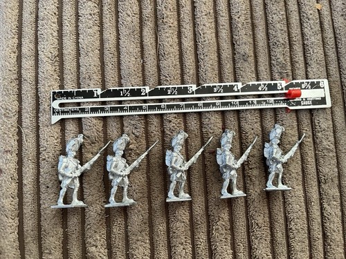 28mm metal napoleonic french - napoleonic,