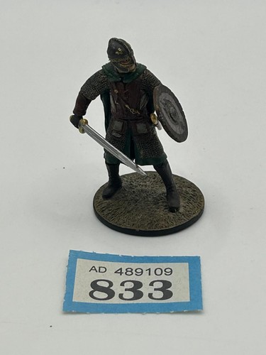 Eaglemoss lord the rings - eaglemoss,