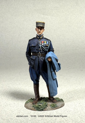 Britains soldiers 10195 - soldiers,