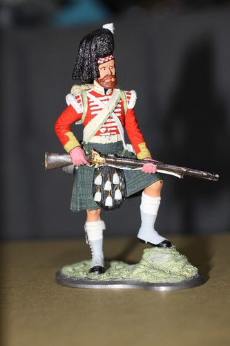 Grieve models highlander - grieve,