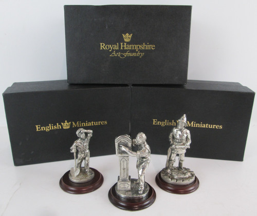 English miniatures royal - english,