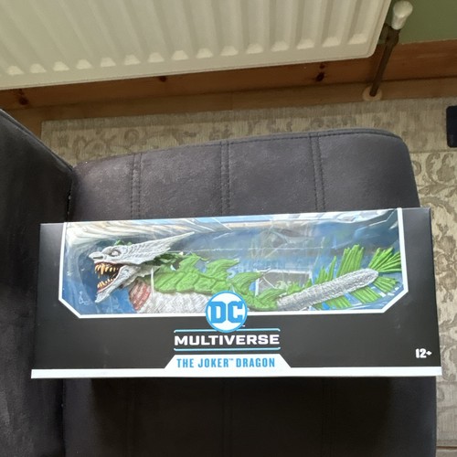 Mcfarlane toys multiverse - toys,