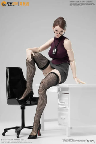 Nottaa collection selina - collection, dlc